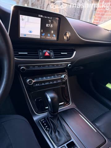 Hyundai Grandeur VI 2.4hyb AT