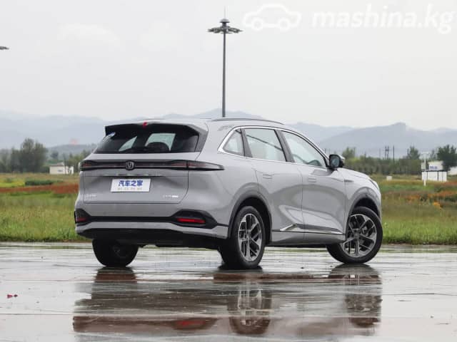 Changan CS75 Plus IV 1.5 AT