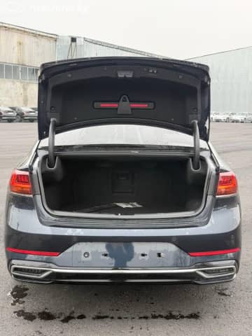 Kia K7 YG (II) Рестайлинг 2.4hyb AT