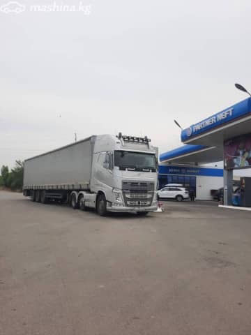 Volvo FH