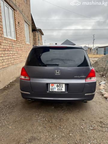 Honda Odyssey III 2.4 CVT