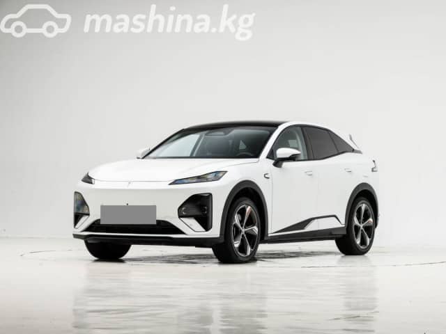 Changan Deepal S7 68.82 kWh Electro AT