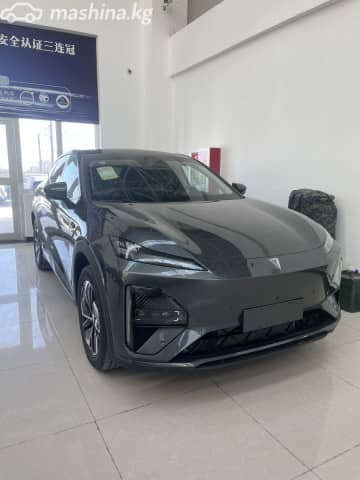 Changan Deepal S7 39.05 kWh 1.5hyb AT