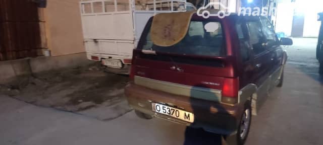 Daewoo Tico 0.8 AT