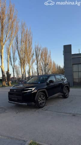 Toyota RAV4 V (XA50) 2.0 CVT 4WD