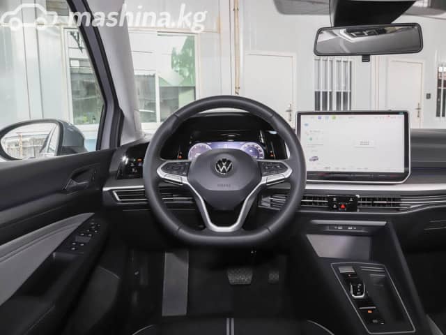 Volkswagen Golf VIII Рестайлинг 1.5 AMT