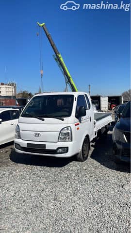 Hyundai Porter