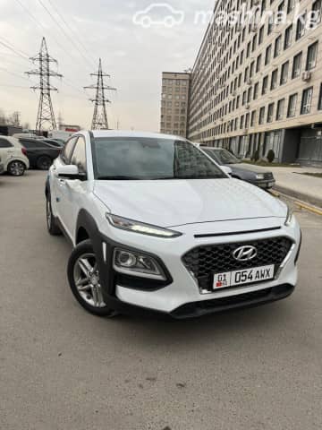 Hyundai Kona I 1.6d AMT