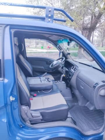 Hyundai Porter