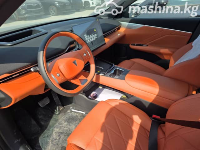 Changan Deepal S05 1.5hyb AT