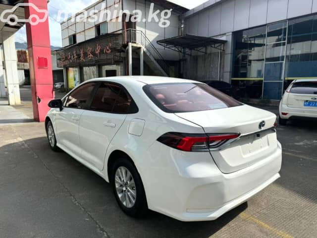 Toyota Corolla XII (E210) Sporty 1.8hyb CVT