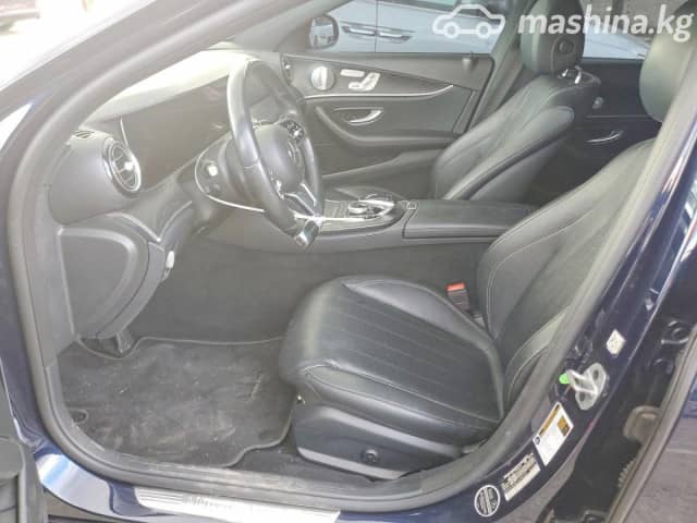 Mercedes-Benz E-Класс V (W213, S213, C238) 350 2.0 AT