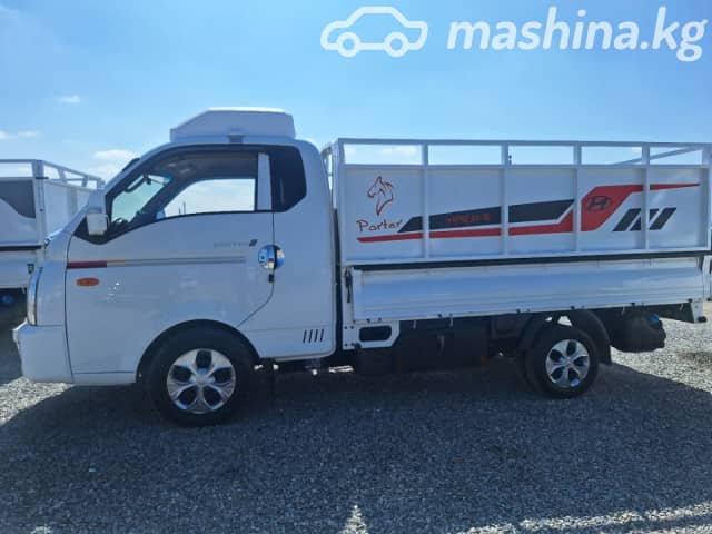 Hyundai Porter