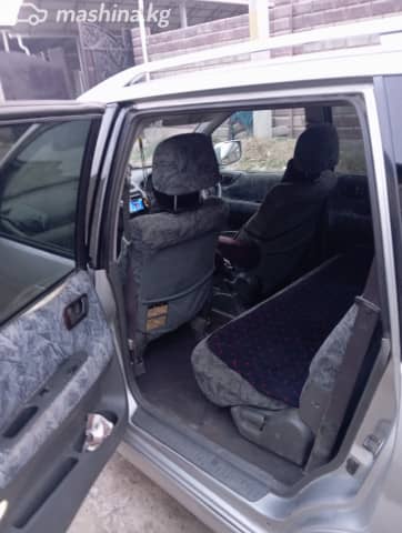 Mitsubishi Chariot III 2.4 AT 4WD