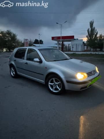 Volkswagen Golf IV 1.6 AT