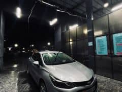 Chevrolet Cruze II 1.4 AT
