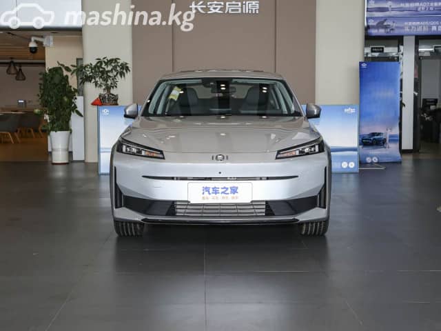 Qiyuan A05 1.5hyb CVT