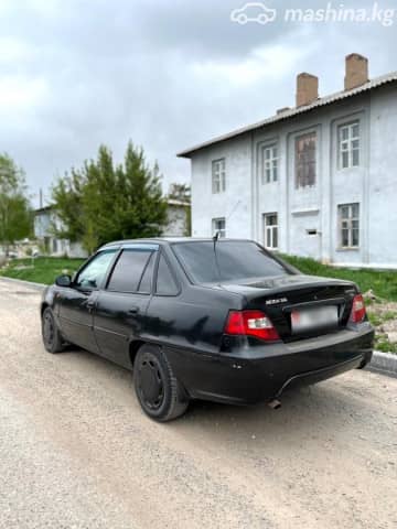 Daewoo Nexia I Рестайлинг 1.6 MT