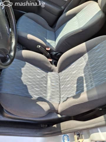 Ford Focus I Рестайлинг 2.0 AT