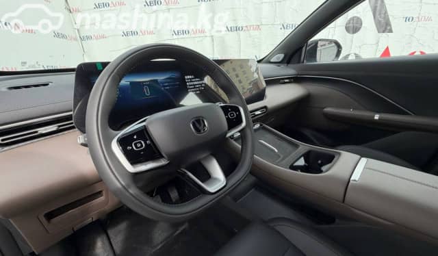 Changan CS55PLUS I Рестайлинг 1.5 AMT