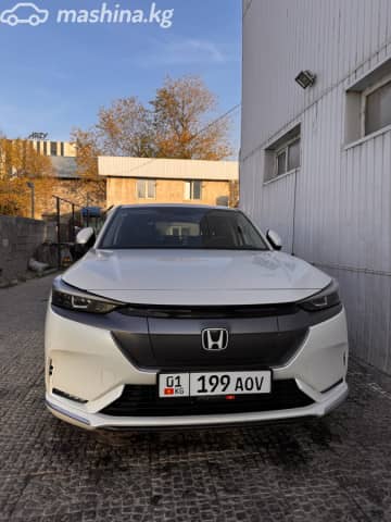 Honda e:NP1 Electro AT
