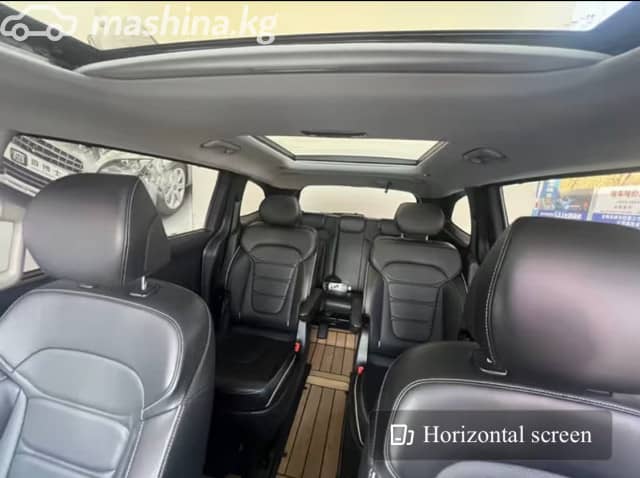 Hyundai Custo 1.5 AT