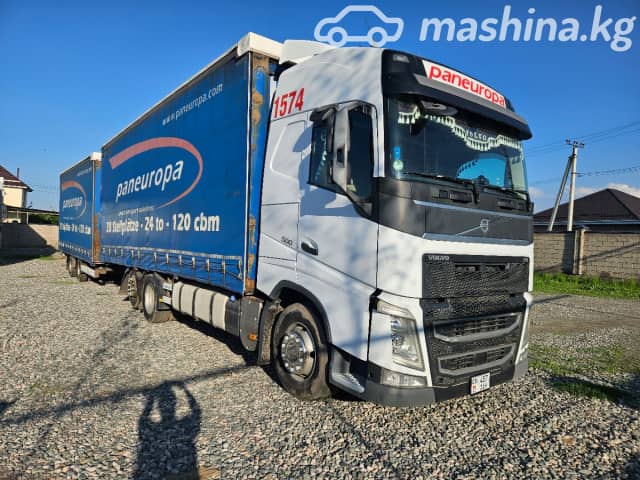 Volvo FH