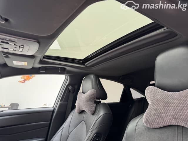 Toyota Avalon V 2.5hyb CVT