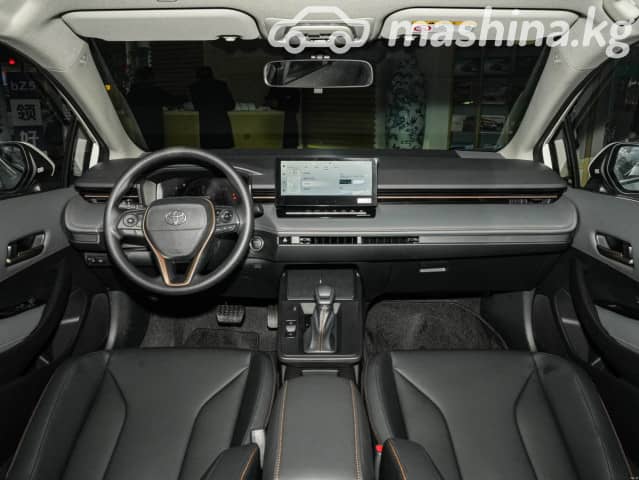 Toyota Corolla XII (E210) Sporty 1.8hyb CVT