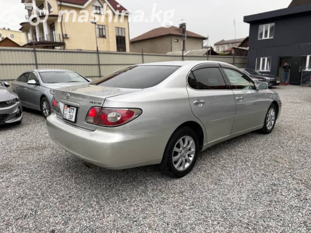 Toyota Windom III (XV30) 3.0 AT
