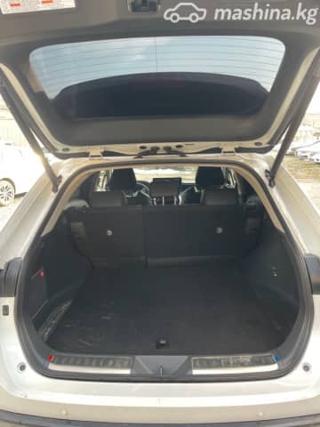 Toyota Venza II