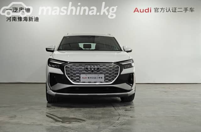 Audi Q4 e-tron 40 Electro AT