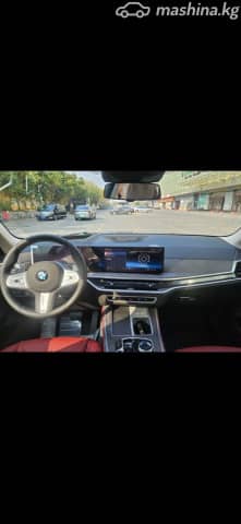 BMW X5 IV (G05/G18) Рестайлинг 30Li 2.0 AT 4WD
