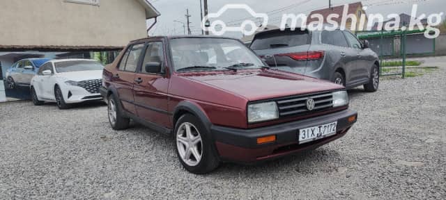 Volkswagen Jetta II 1.8 MT