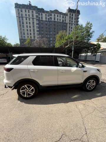 Changan CS55PLUS I 1.5 AT