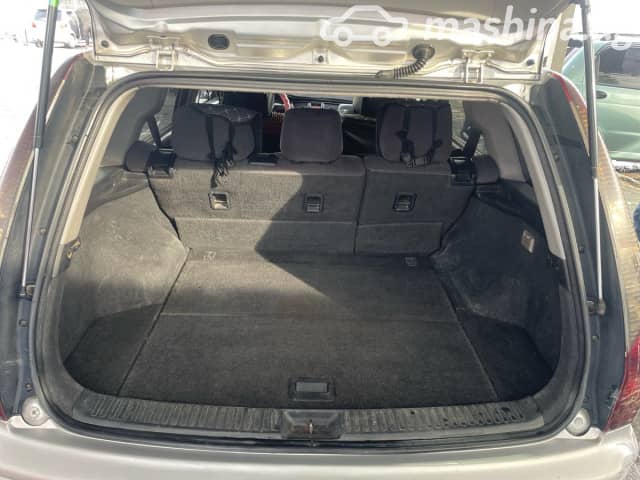 Mitsubishi Lancer IX 1.6 MT