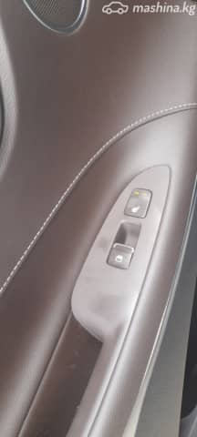 Hyundai Grandeur VI 2.4hyb AT