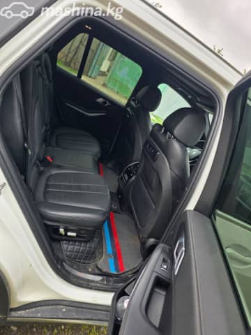 BMW X5 IV (G05/G18) 40i 3.0 AT