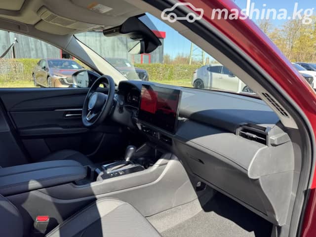 Mazda CX-5 II Рестайлинг 2.5 AT 4WD