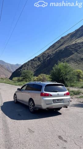 Honda Accord VII 2.4 AT