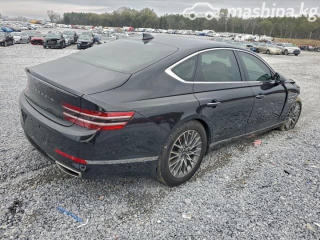 Genesis G80 II 2.5 AT 4WD