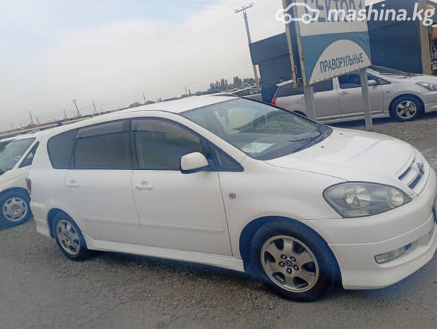 Toyota Ipsum II (M20) 2.4 AT