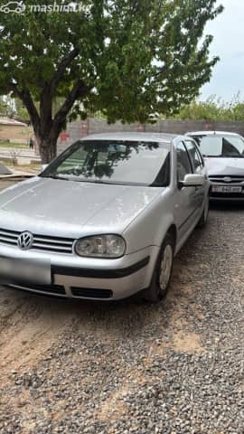Volkswagen Golf IV 1.4 MT