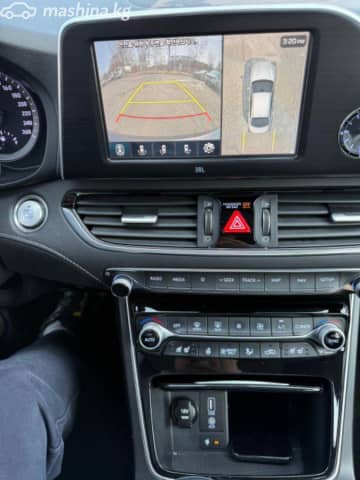 Hyundai Grandeur VI 2.4hyb AT