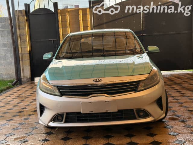 Kia Forte (China Market) I 1.6 MT