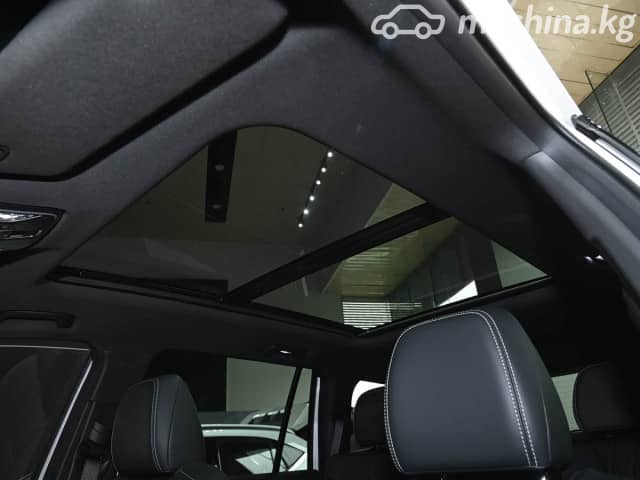 GAC Trumpchi GS8 II 2.0 AT 4WD