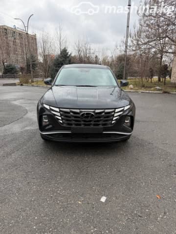 Hyundai Tucson IV 2.0d AT