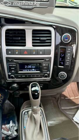 Hyundai Porter