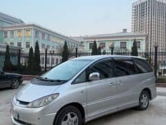 Toyota Estima II 2.4hyb CVT 4WD