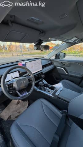 Toyota RAV4 V (XA50) 2.0 CVT 4WD